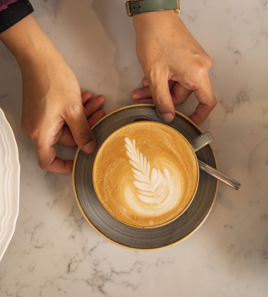 The Bedford Townhouse Cafe 22/61