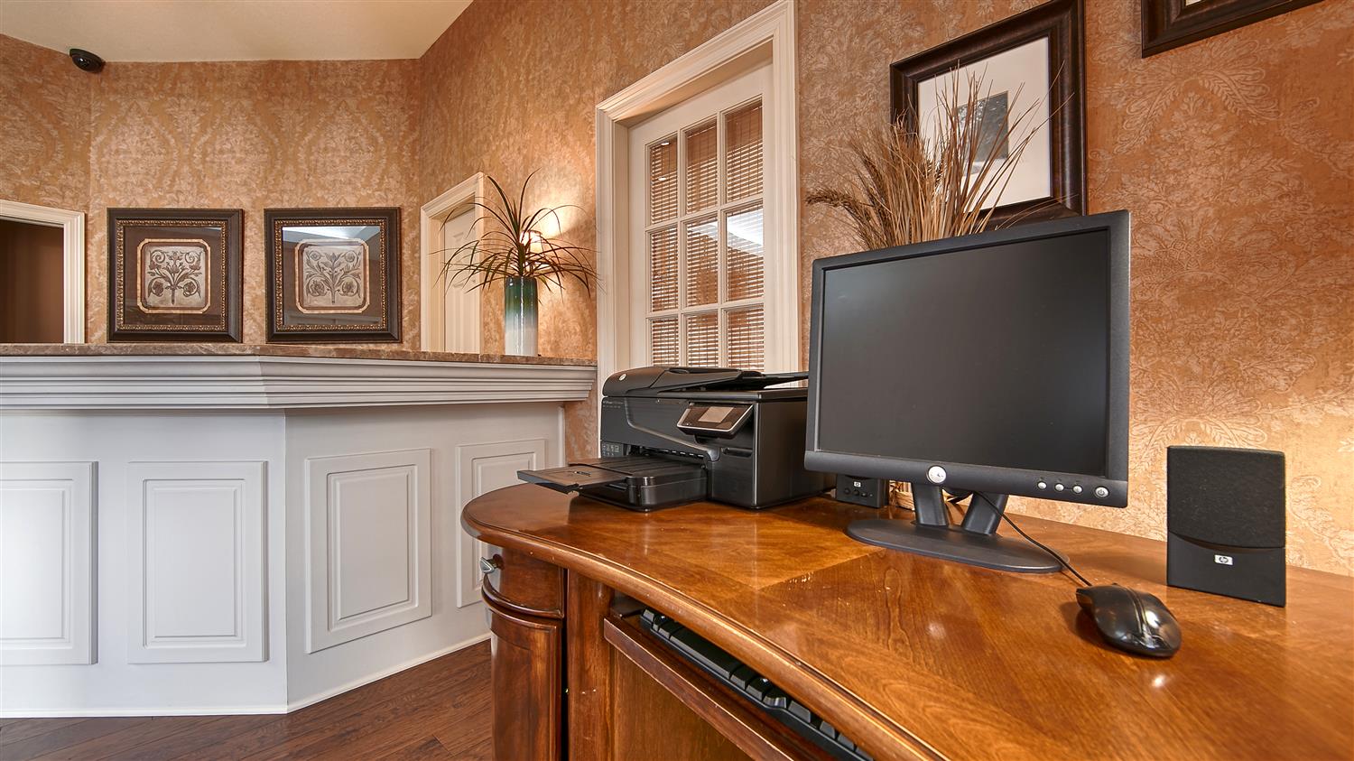 Best Western Suites 32/33