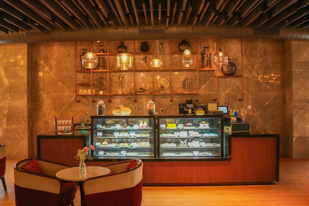 Radisson Hotel Vrindavan 4/50