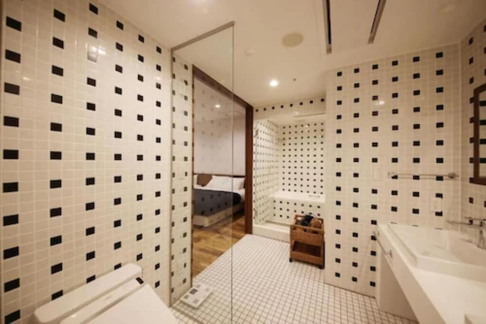 Toho Hotel Zonk Hakata 30/48