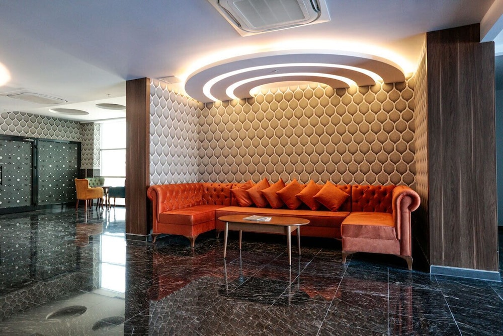 Caba Hotel and Spa 13/16
