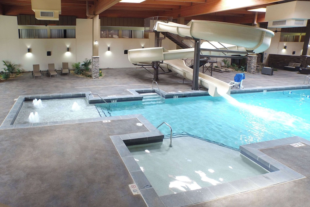 Cascades Mountain Resort Ascend Hotel Collection 28/68