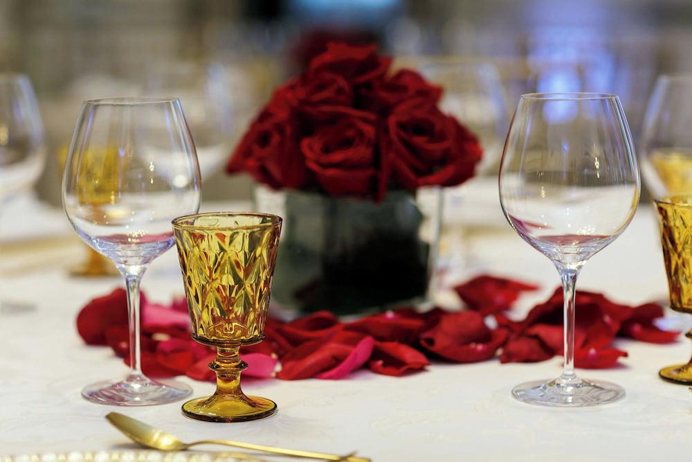 ウェスティン パレス マドリード(The Palace, A Luxury Collection Hotel) 写真3