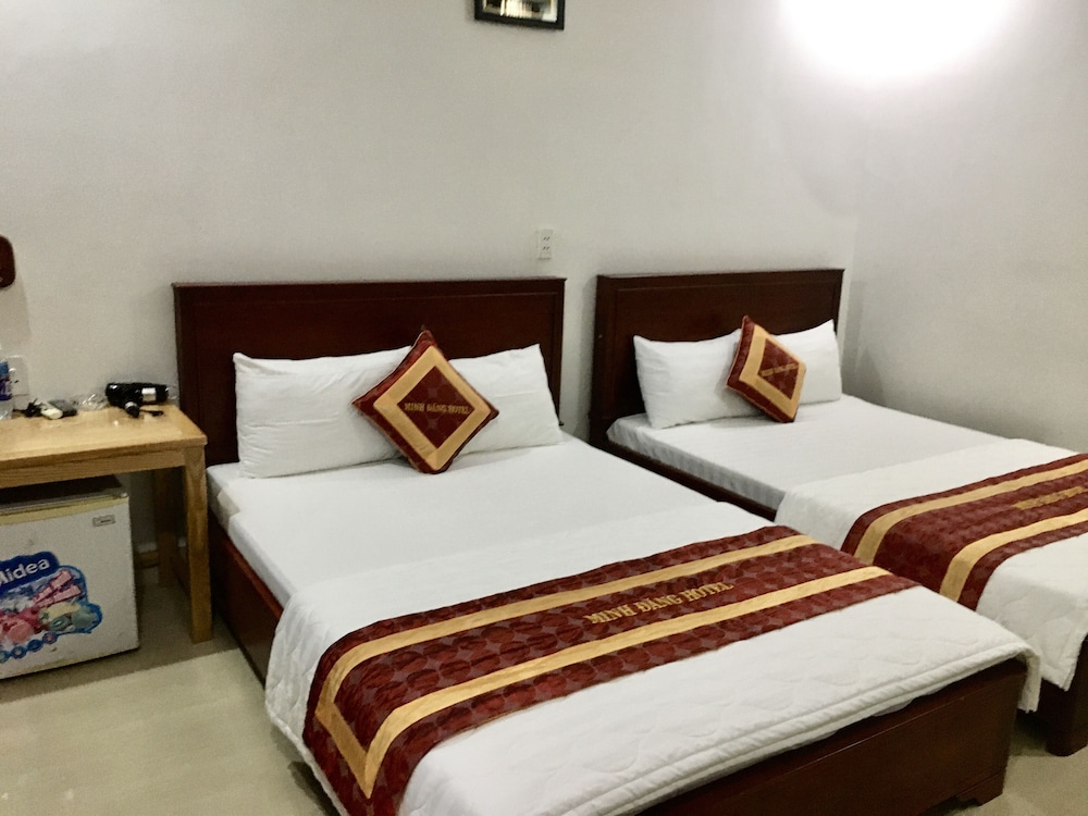 Minh Dang Hotel 20/52