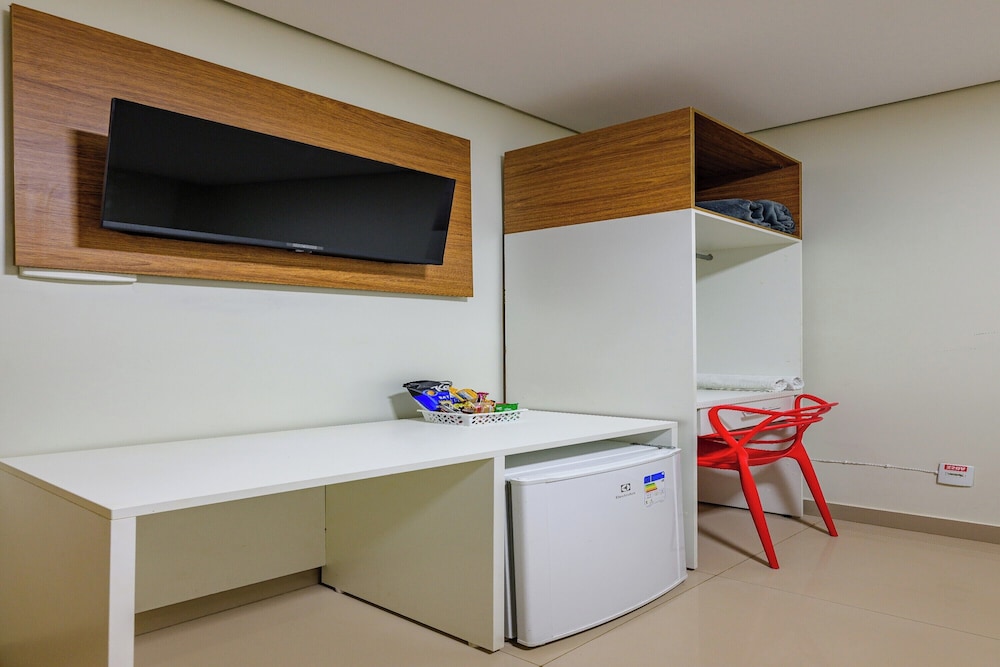 OYO Tropical Confort Hotel, Brasilia 13/60