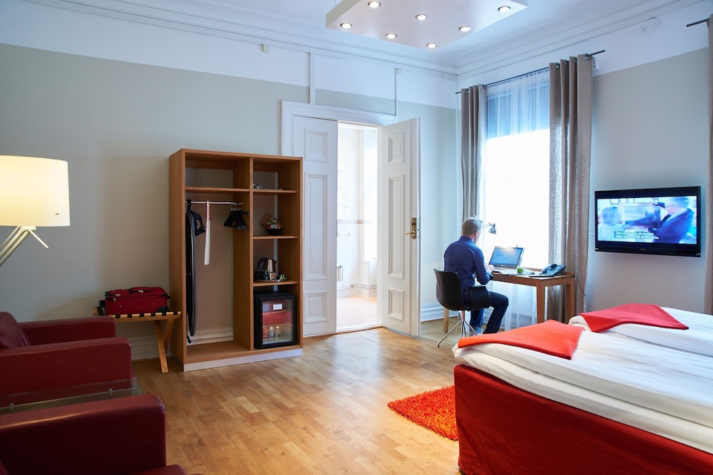 Hotell Stadsparken 21/51