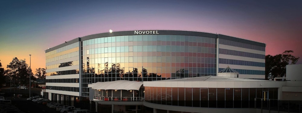 Novotel Sydney West HQ 1/61