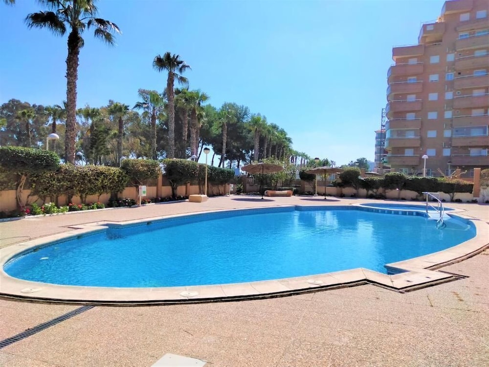 Acv - Costa Marina I-1 Línea Planta 5 Sur 6/32