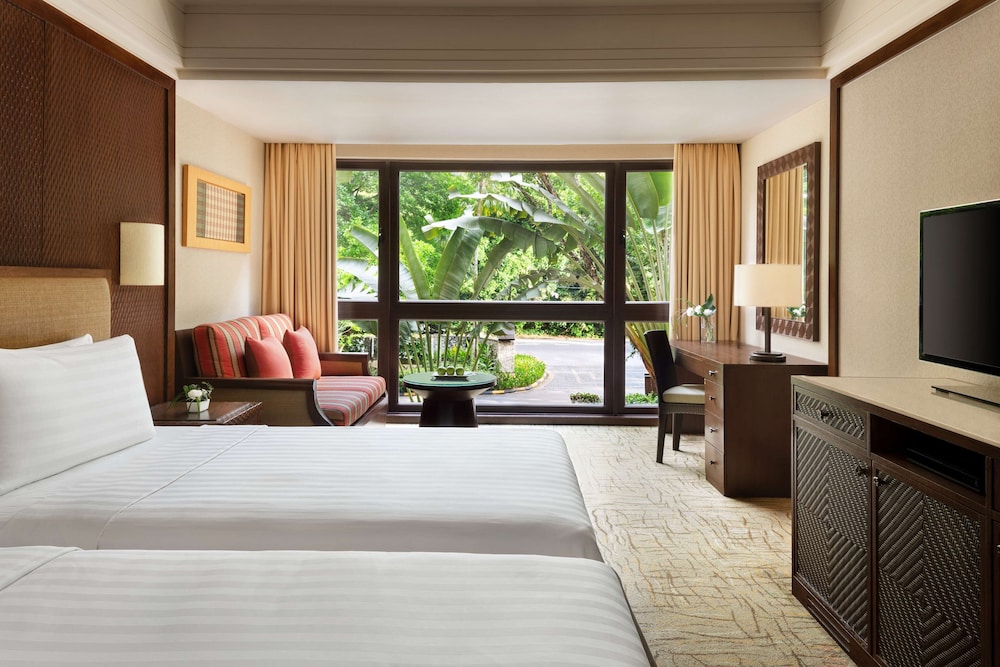 RASA, SUPERIOR, KING BED, RASA WING