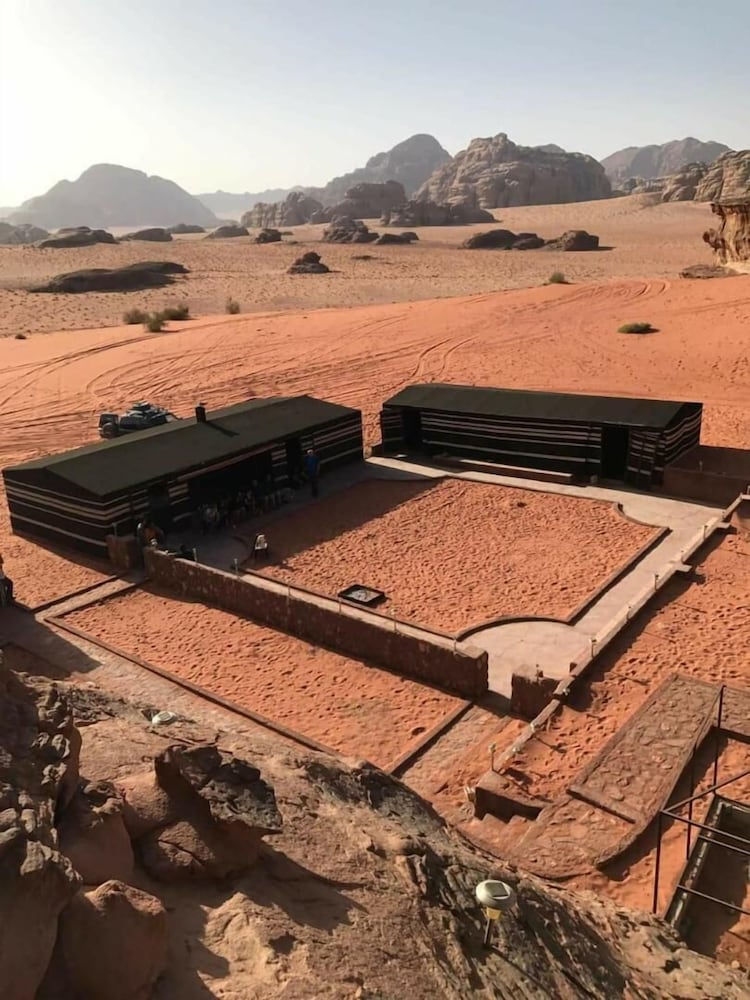 Desert Lovers Camp 13/48