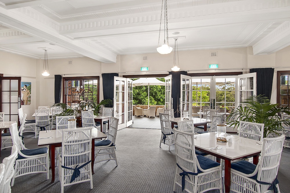 Caves House Hotel & Apartments Yallingup 54/65