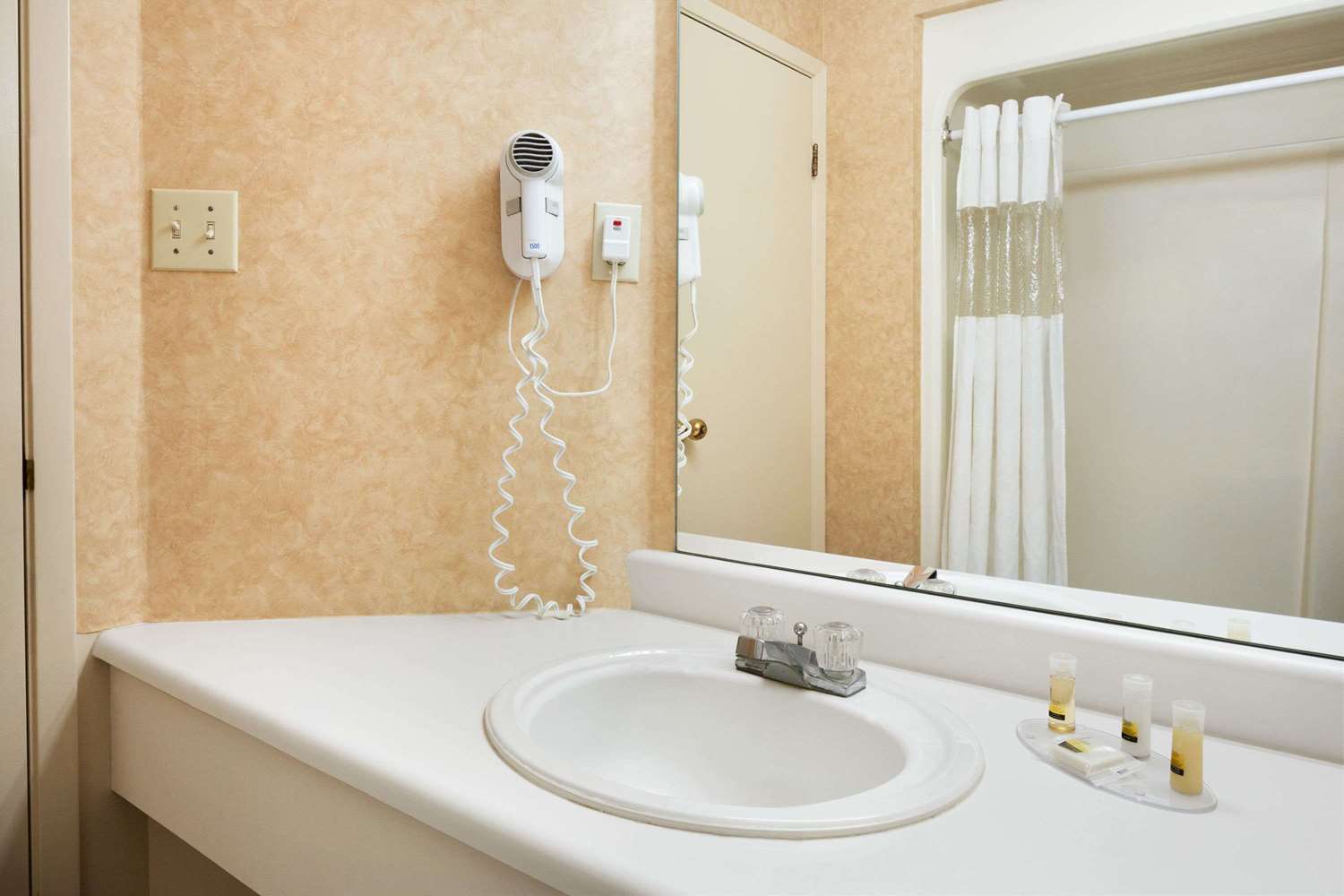 Days Inn by Wyndham Brantford 20/21