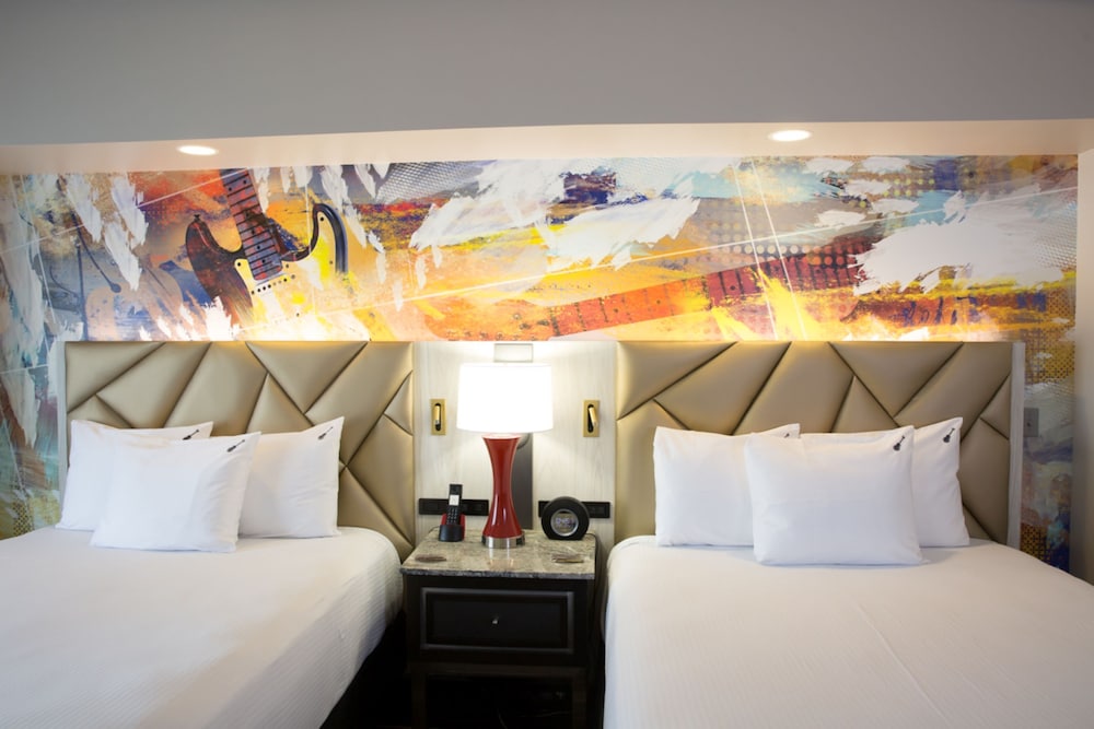 Hard Rock Hotel & Casino Tulsa 32/71