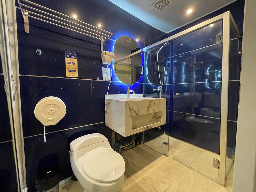 RIG HOTEL BOUTIQUE PUERTO MALECON 75/75