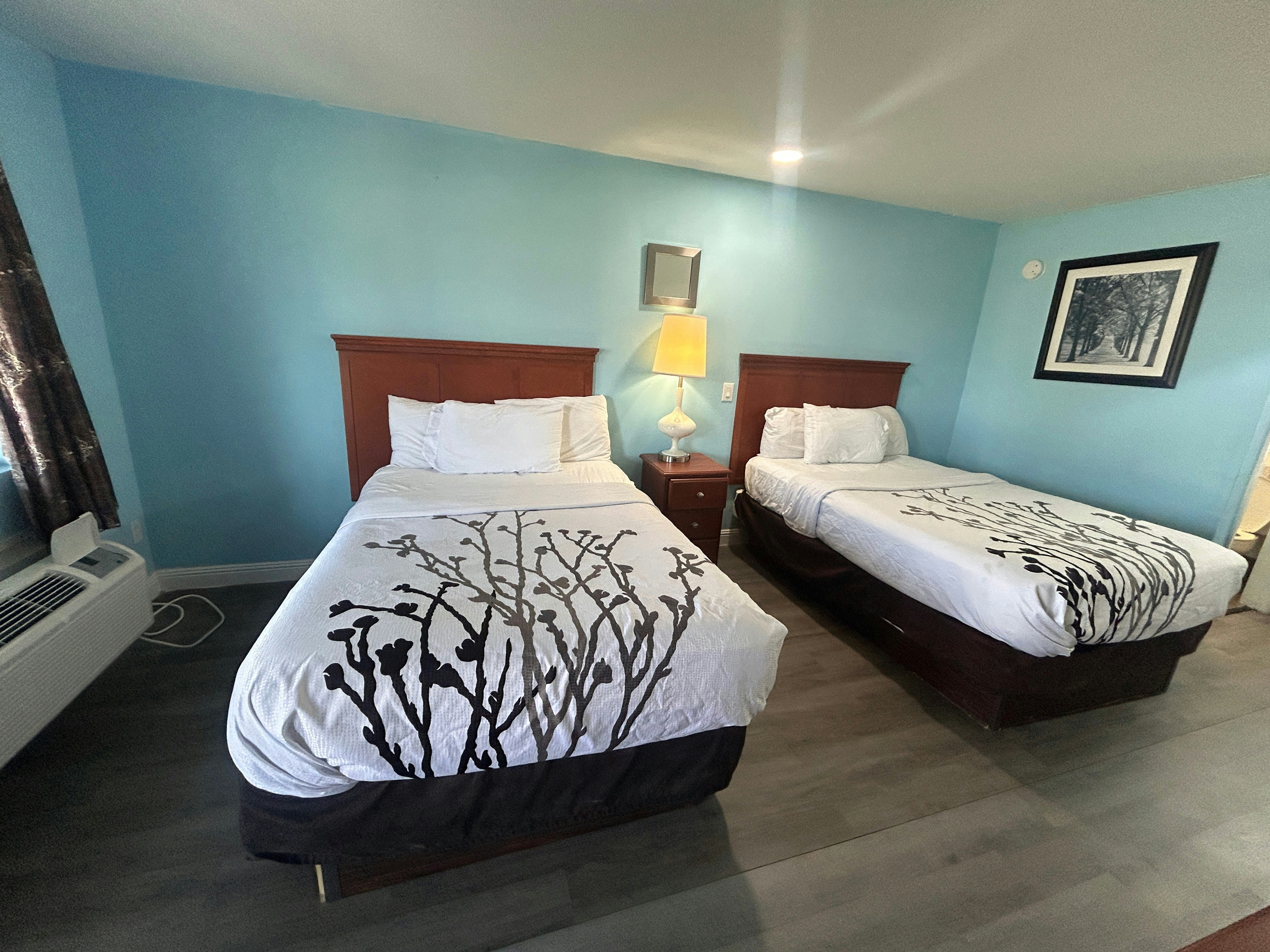 Mountain View Inn Irvine Near Richmond KY 16/33