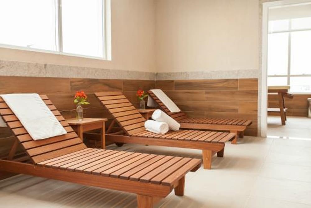Ramada by Wyndham Campos dos Goytacazes Hotel & Suites 35/49