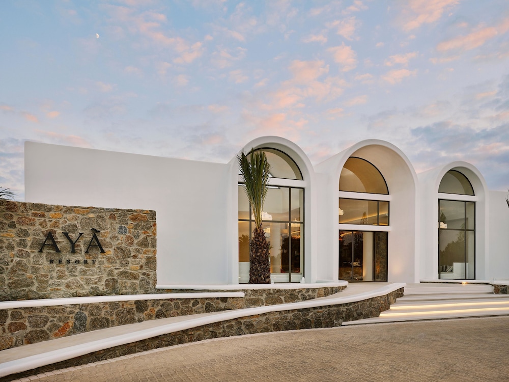 AYA Resort 5/60
