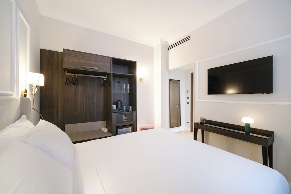 BH hotel Roma 18/52