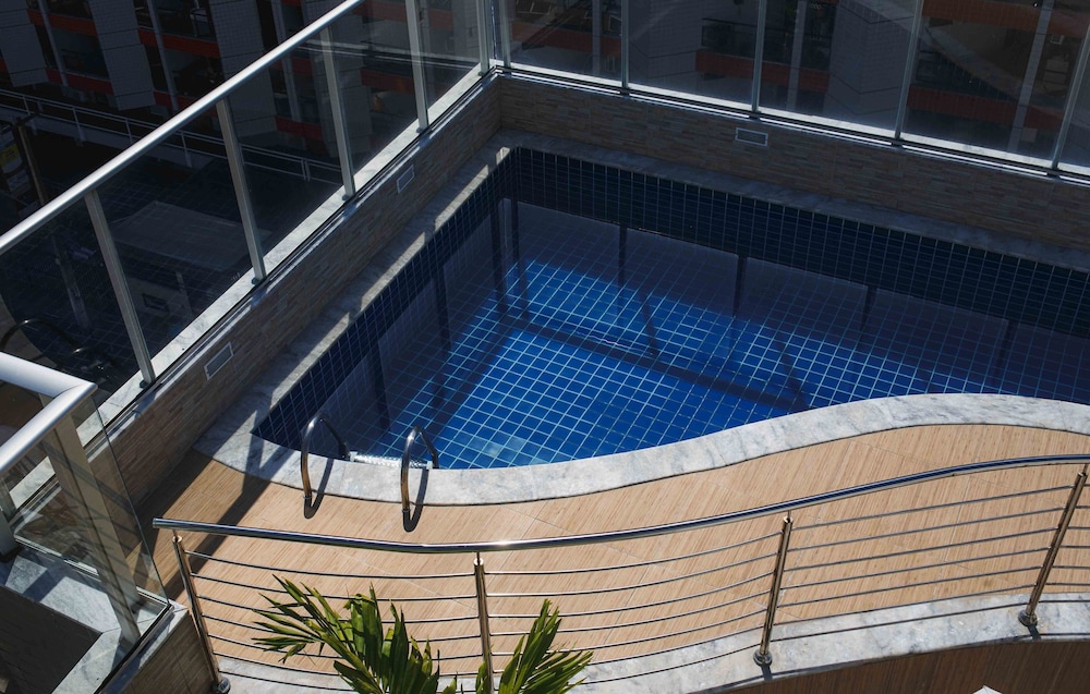 Tropico Praia Hotel 22/50