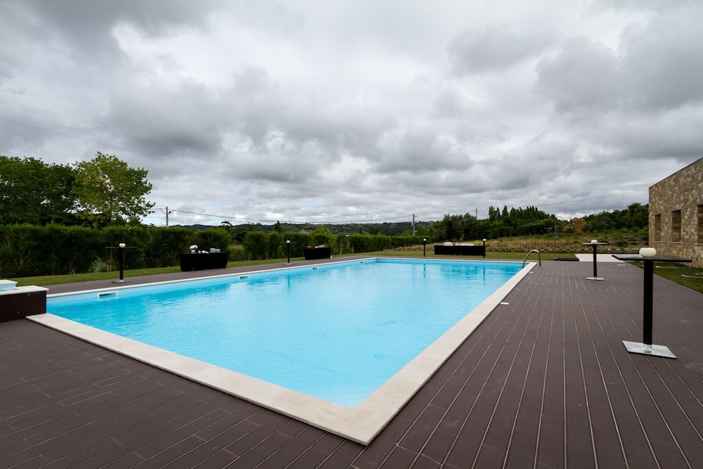 Hotel Vila D Obidos 2/25