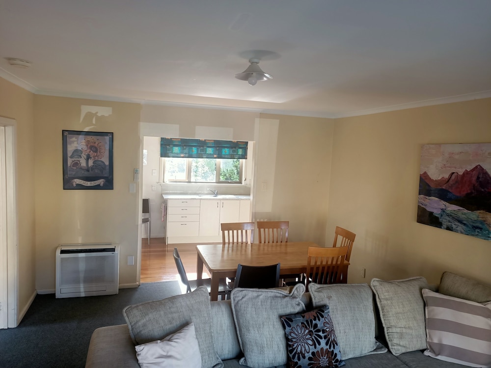 Methven Motels Apartments 30/50