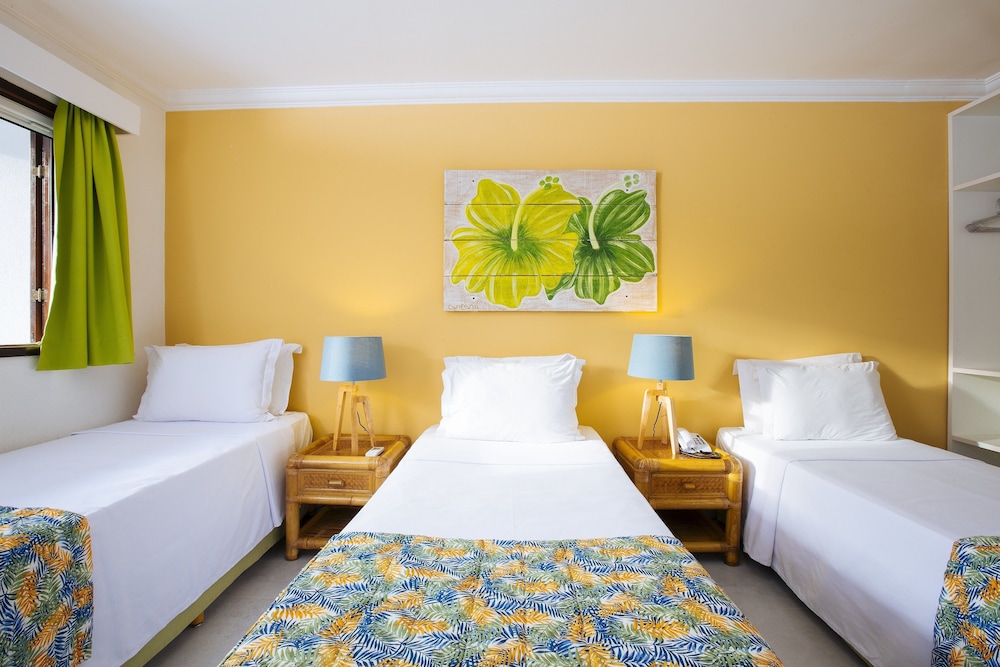 Armacao Resort Porto de Galinhas 33/71