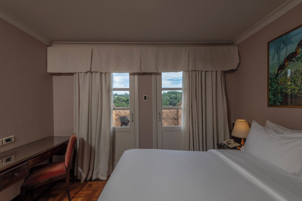 Taua Grande Hotel De Araxa 7/48
