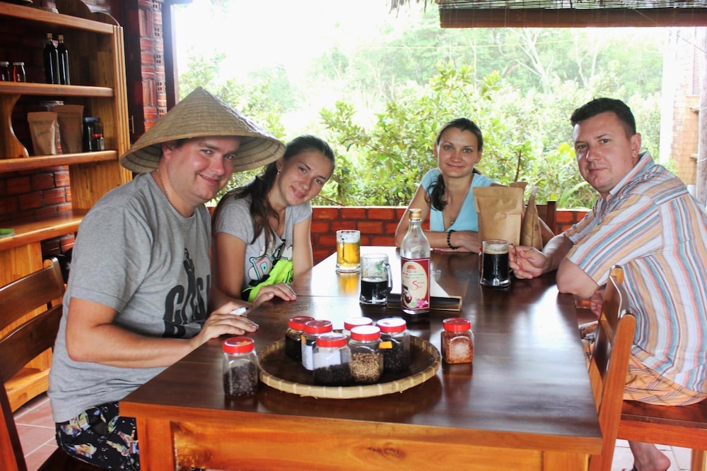 Pepper Farm Phu Quoc Bungalow 24/50
