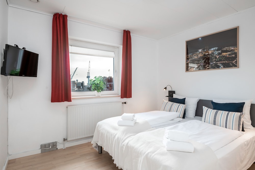 Fredrikshavn Hotel First Partner 15/43