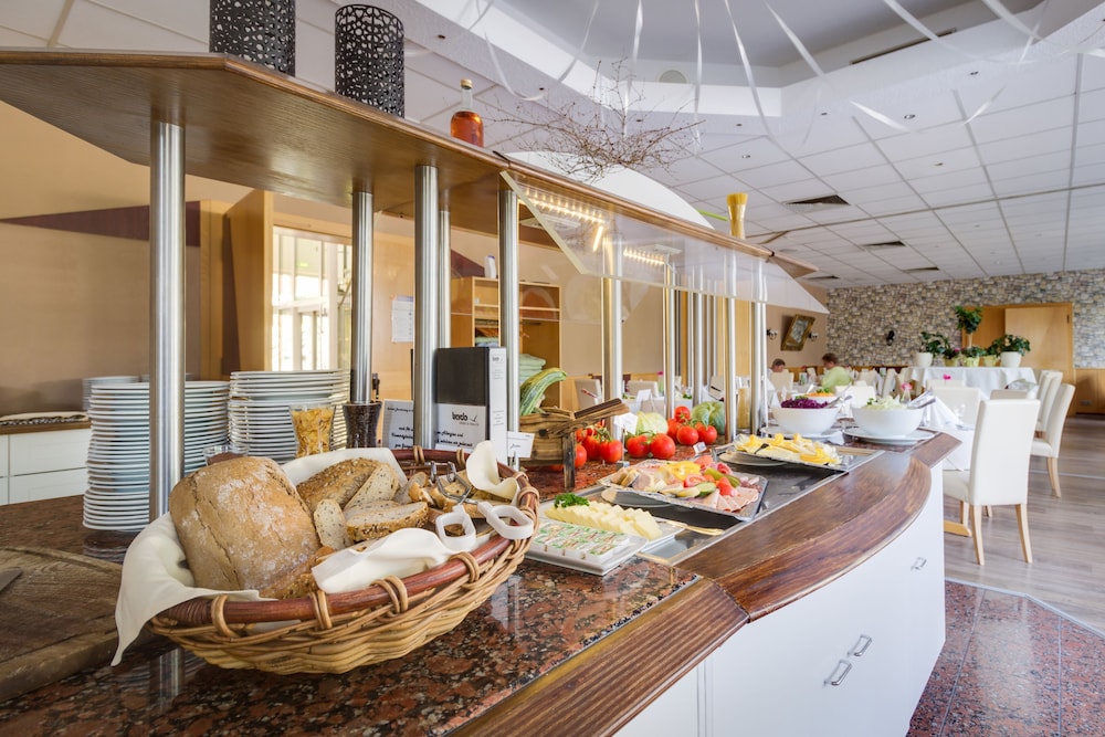 Seehotel Brandenburg An Der Havel 53/70