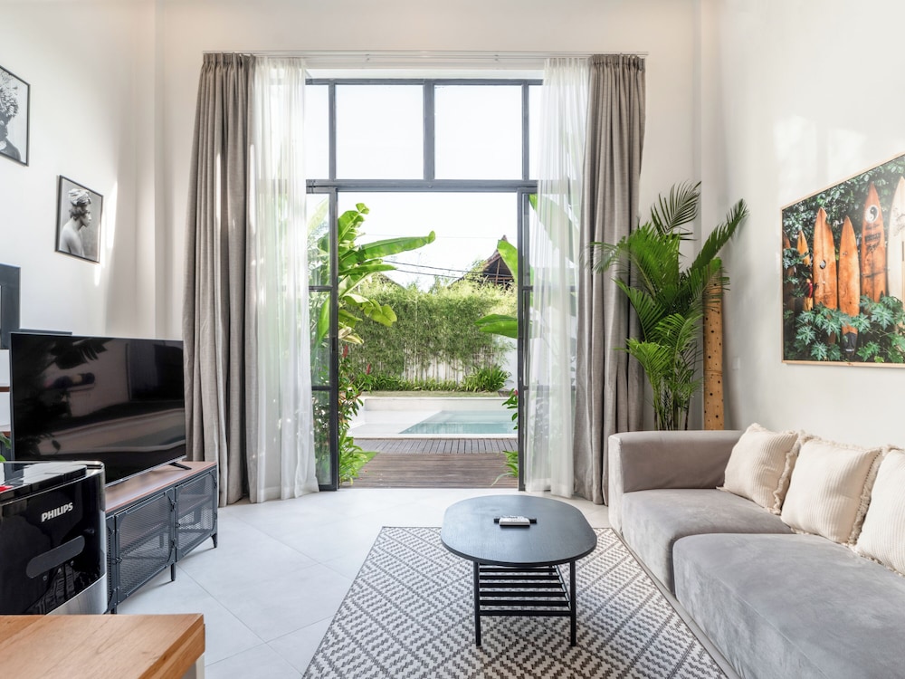 Tropicana Loft Managed by CPM Bali 35/50
