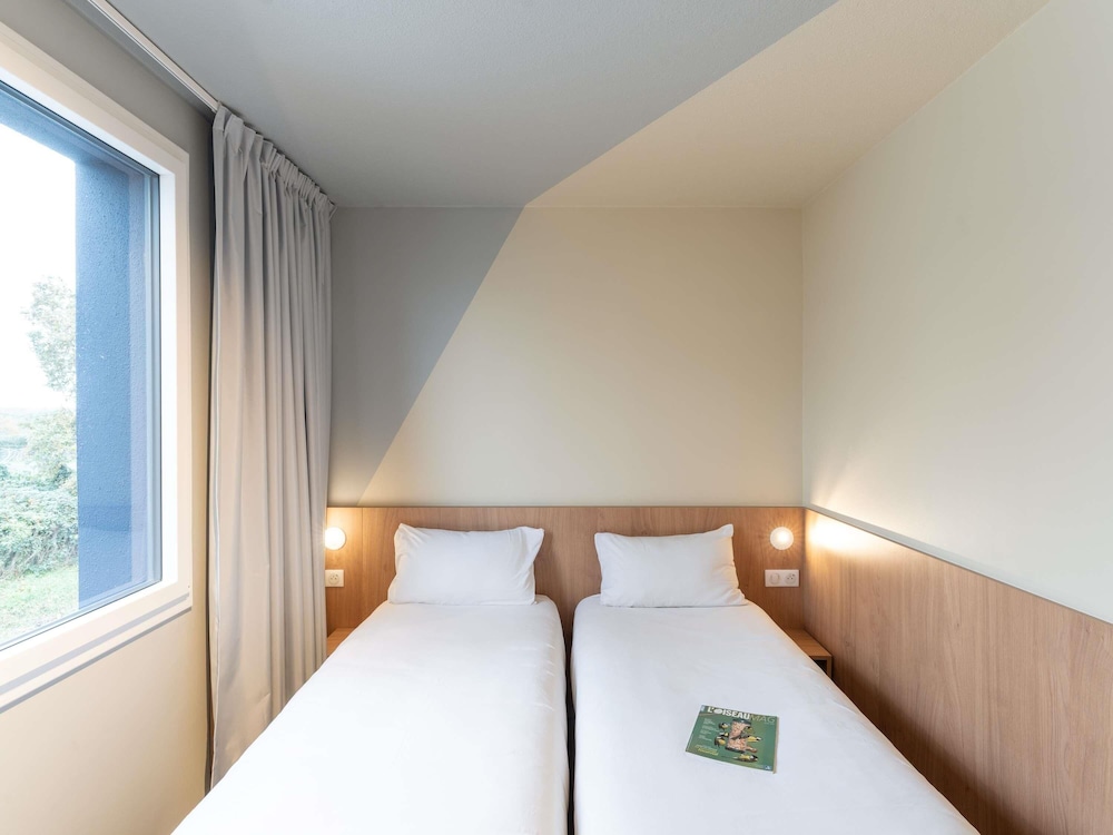 Ibis Budget Rennes Cesson 20/63