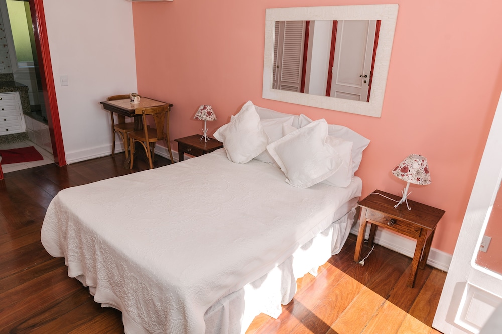 Casagrande Hotel Boutique 21/75