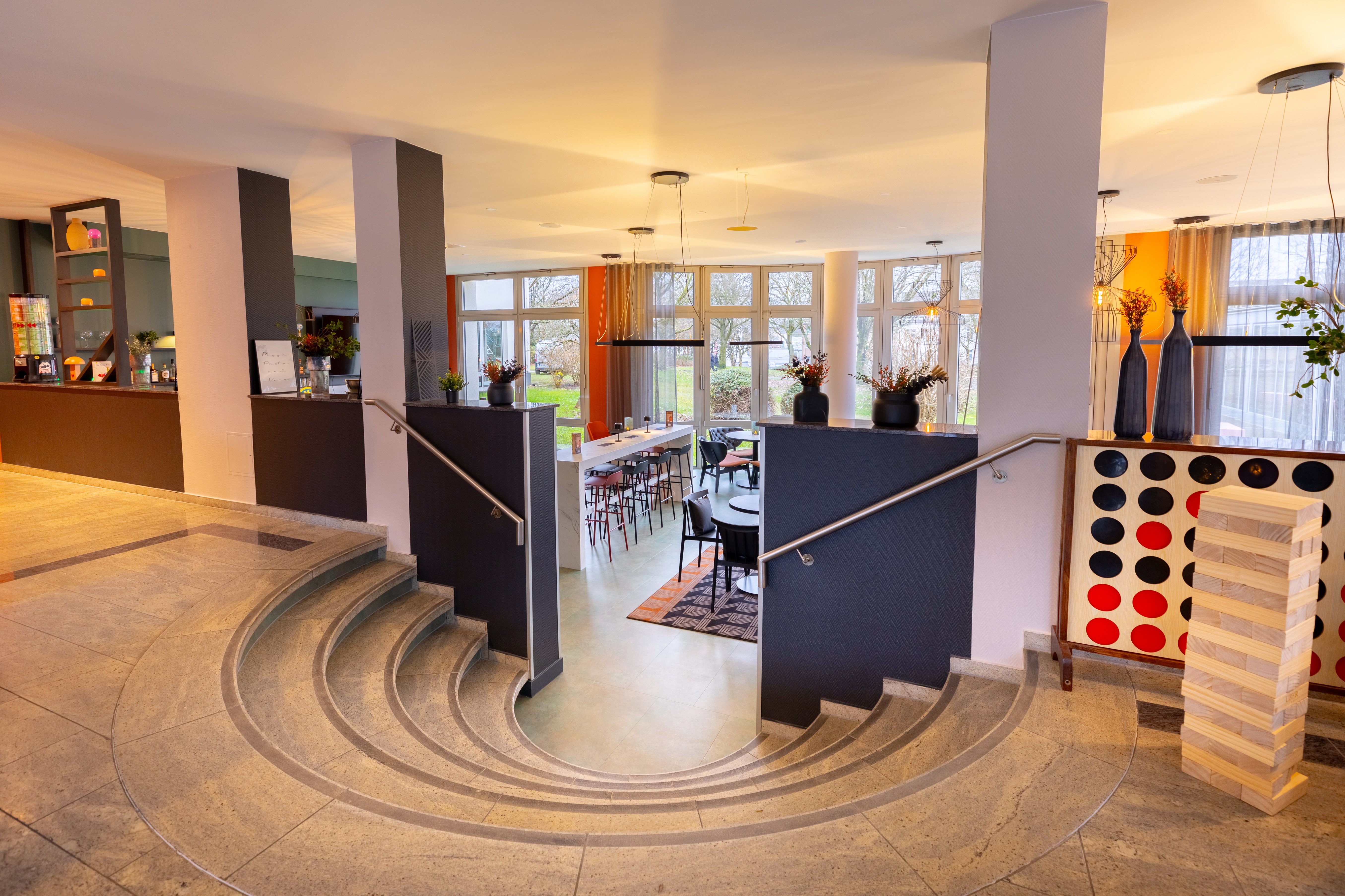 Holiday Inn - the niu, Blade Solingen by IHG 10/80