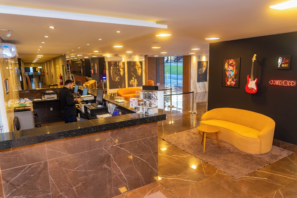 eSuites Sorocaba 9/60