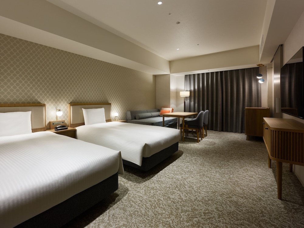 Mitsui Garden Hotel Kashiwanoha Parkside 18/49