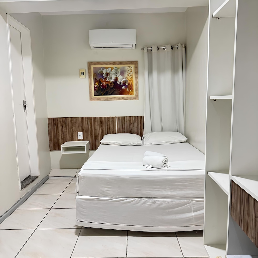 Hotel Aeroporto Montese Star 26/62