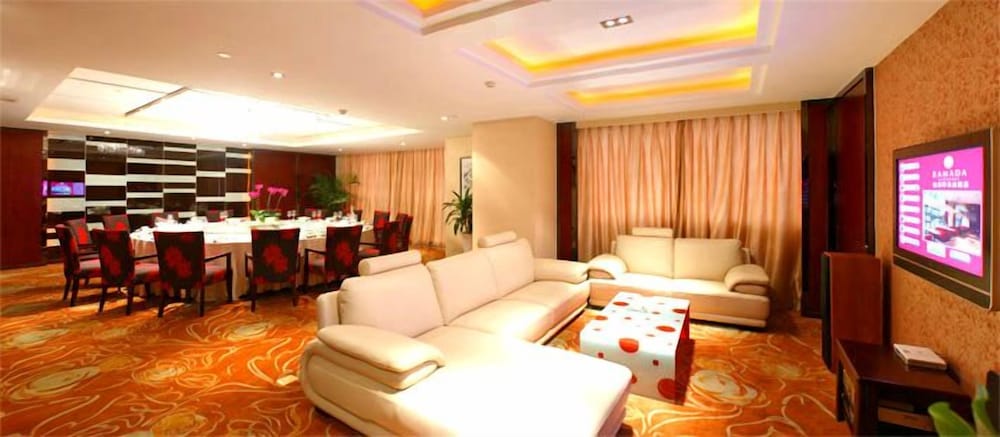 Ramada Plaza by Wyndham Riverside Hangzhou 14/28
