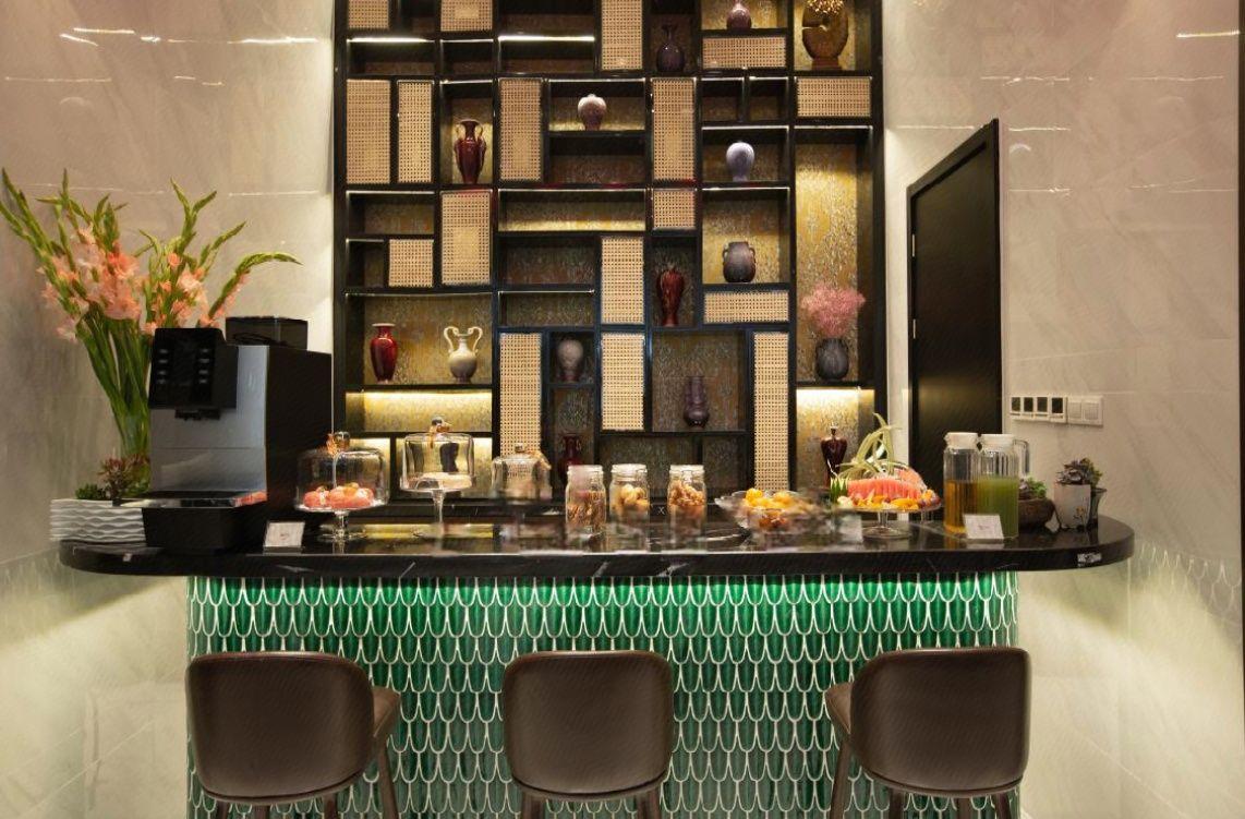 Metropolo Jinjiang Hotels Erqi Wanda Plaza 21/27