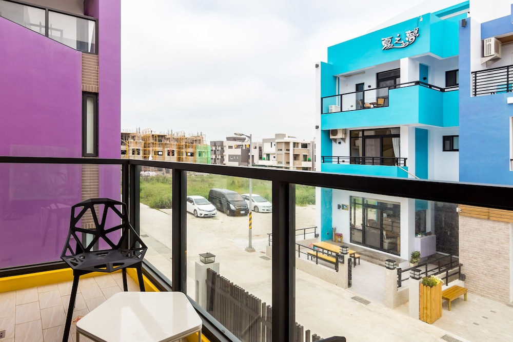 Chen Feng Homestay 39/50