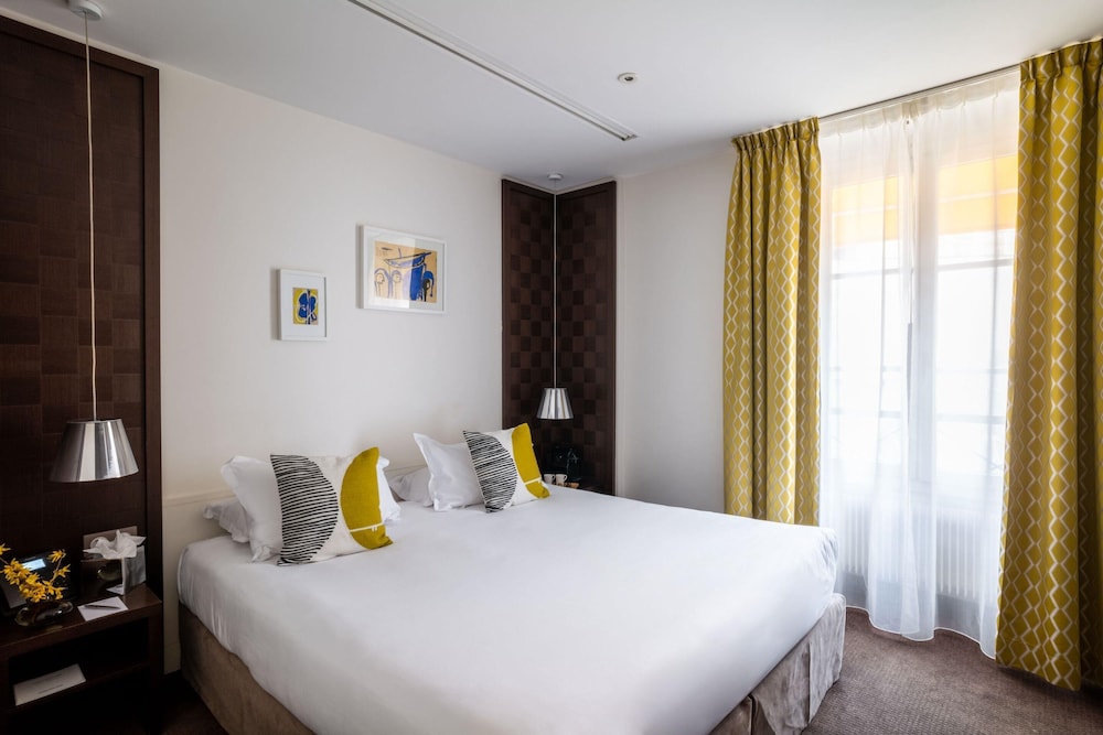 Hotel Le Colisee 22/56
