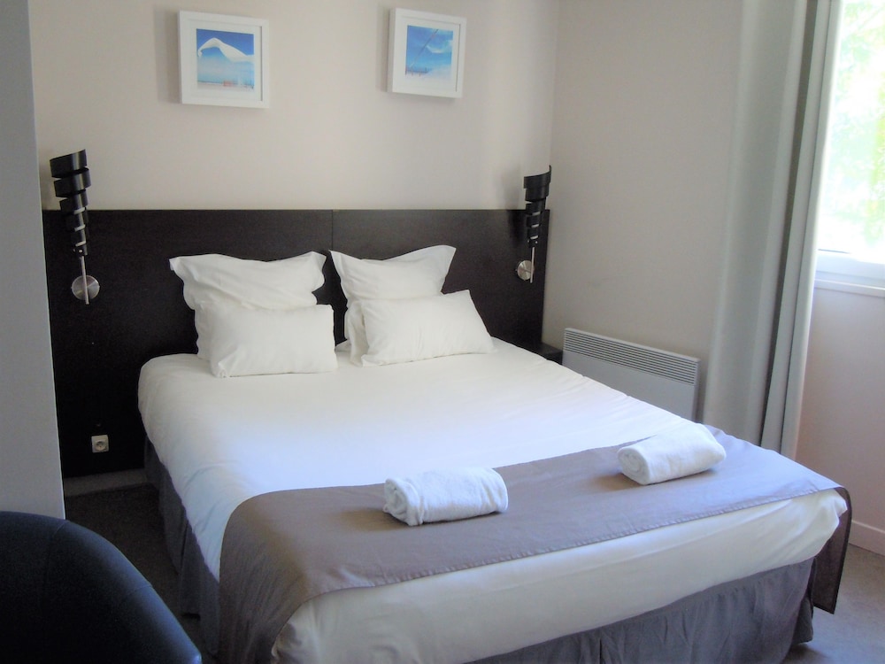 Sweet Home Appart Hotel Deauville Sud 21/39