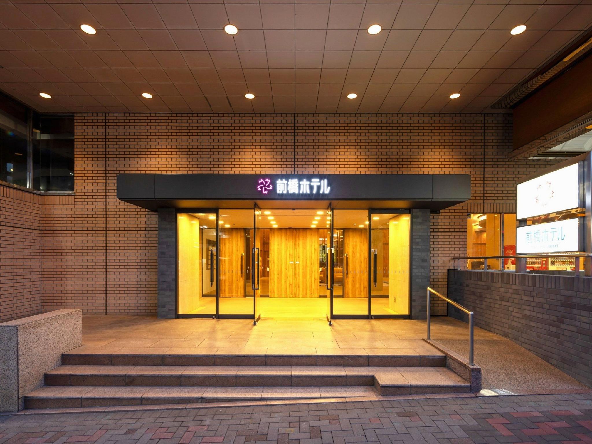 Maebashi 9/32