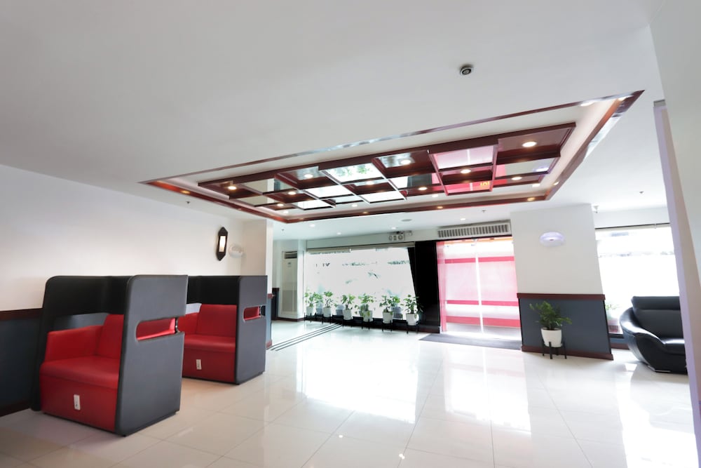 Hotel Sogo Edsa Cubao 10/55