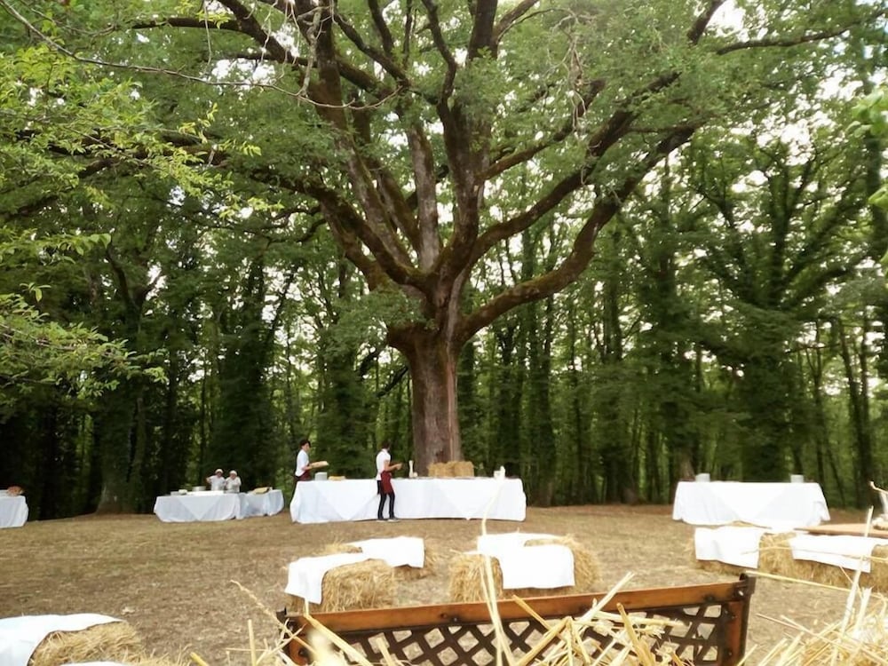 Agriturismo Natura E Salute 22/32