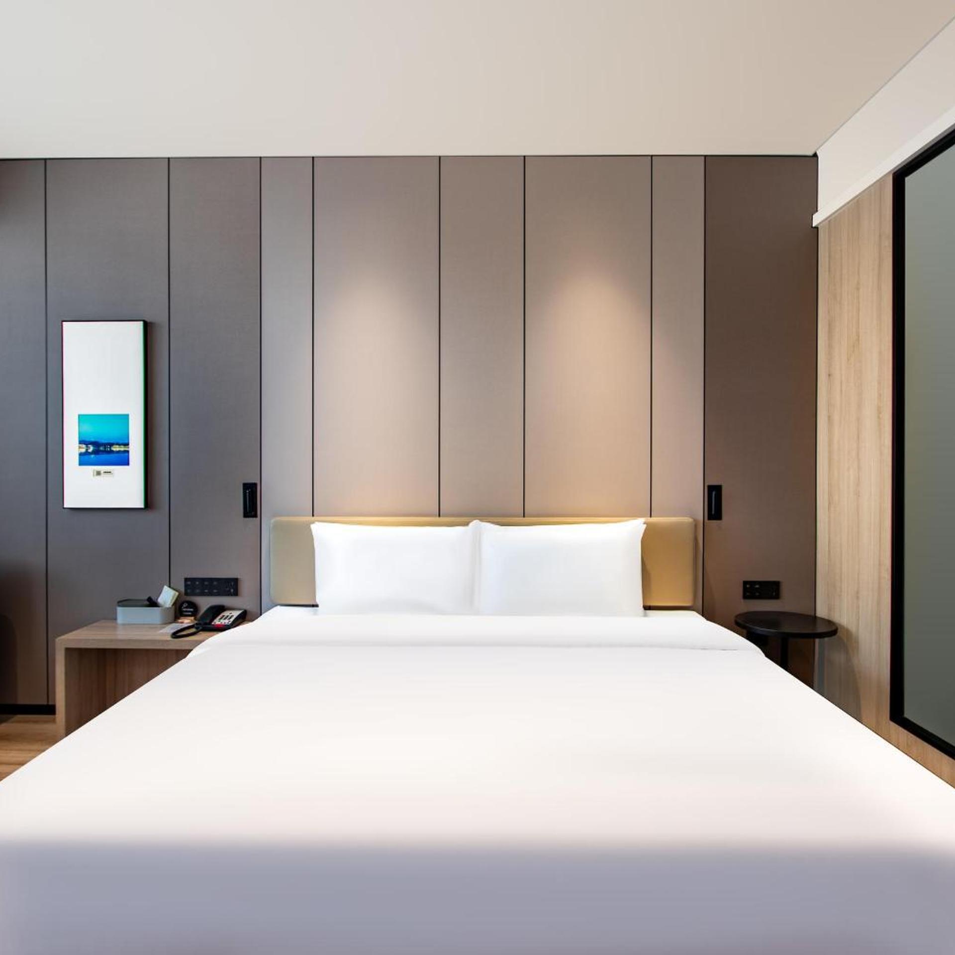 Atour Hotel - Xiaoshan People s Square 25/62