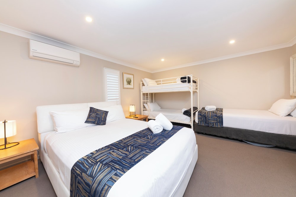 NRMA Forster Tuncurry Holiday Park 17/50
