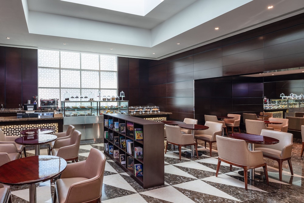 Four Points By Sheraton Sharjah 38/50