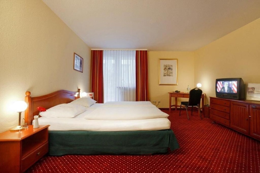 INVITE Hotel an der Kaiserburg 14/41
