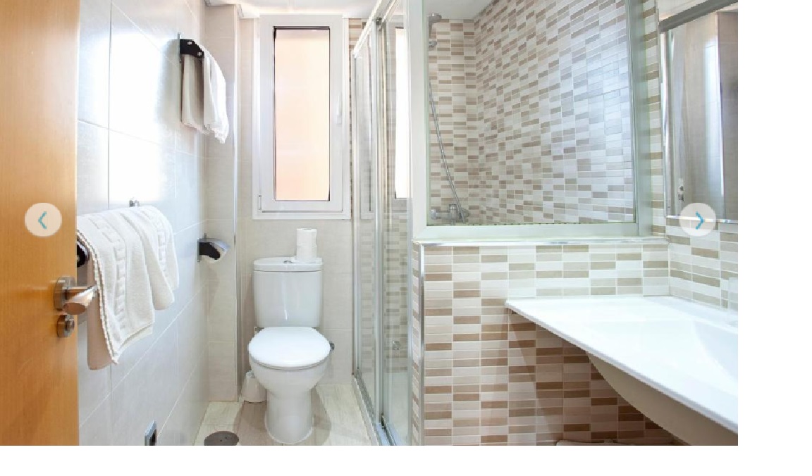 Ecuador Park Apartments 46/50